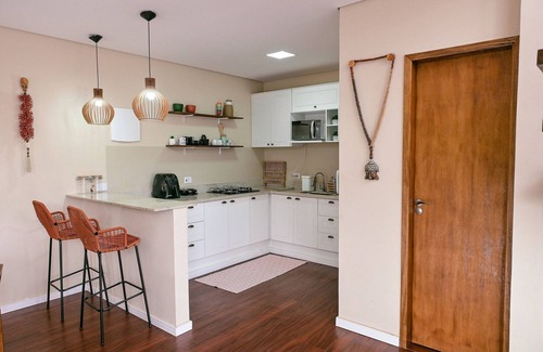 Bexiga House | Casa Orquídea | High standard and comfort