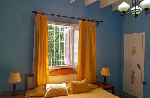 Holguin Bed & Breakfast | Casa Oscar