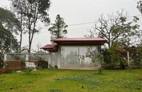 Oxapampa House | Casa Oxapampa