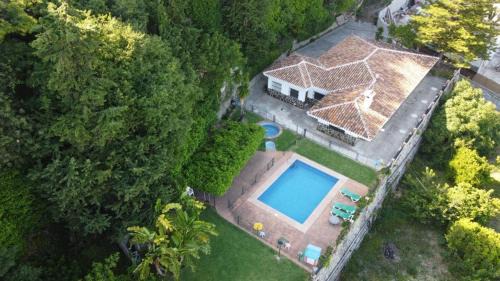 Casarabonela House | CASA PACA PEREA