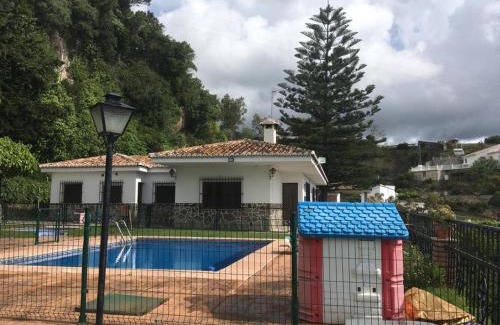 Casarabonela House | CASA PACA PEREA