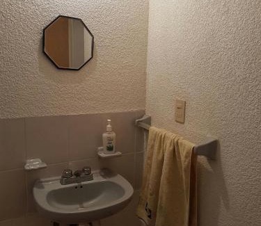 Mineral de la Reforma House | Casa Pachuca hidalgo