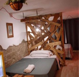 Lleida Bed & Breakfast | Casa Paeria