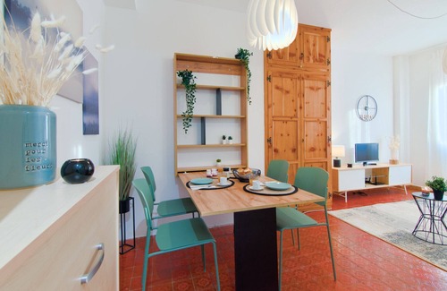 Aprica Apartment | Casa Palabione - In the heart of Aprica