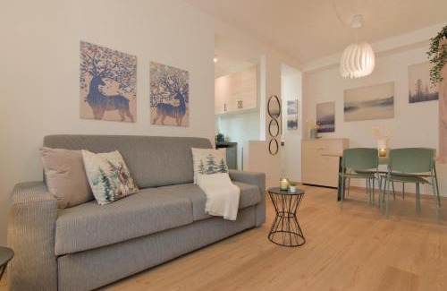 Aprica Apartment | Casa Palabione - Nel cuore di Aprica