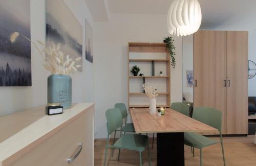 Aprica Apartment | Casa Palabione - Nel cuore di Aprica