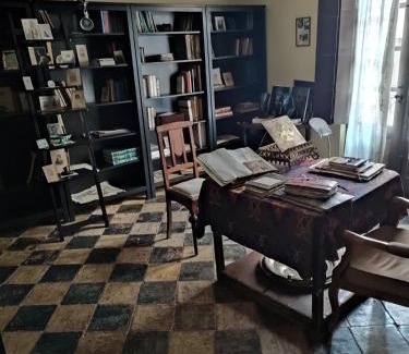 Viana House | Casa palaciega Doña Leocadia