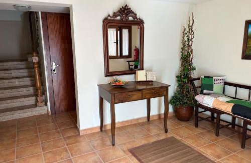 Fitero House | Casa Palafox Fitero