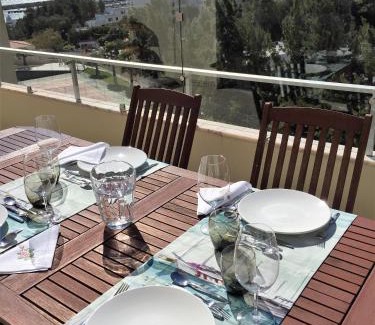 Sesimbra Apartment | Casa Palames