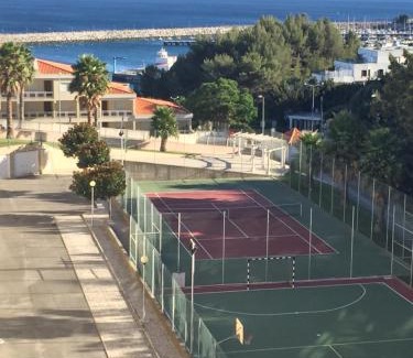 Sesimbra Apartment | Casa Palames