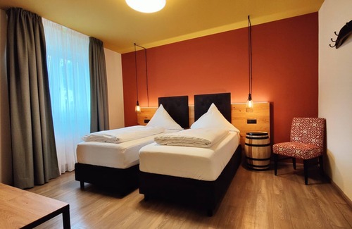Grosskarlbach House | Casa Palatina Vinotel
