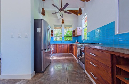 San Diego House | Casa Palmera - Modern Tropical Beach House, Finca Del Mar