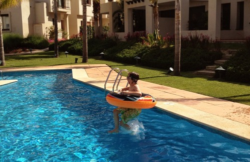 Roda House | Casa Palmera - Roda Golf & Beach Resort villa near pool, beaches & nightlife