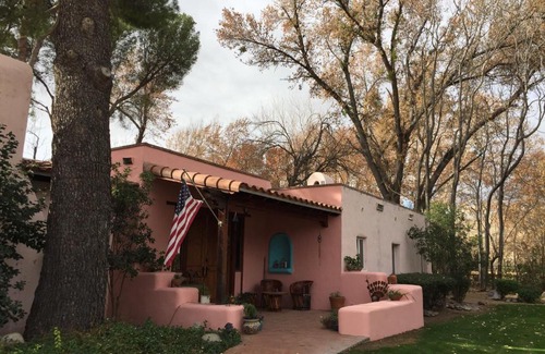 Tumacacori-Carmen Bed & Breakfast | Casa Paloma B&B