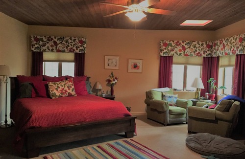 Tumacacori-Carmen Bed & Breakfast | Casa Paloma B&B