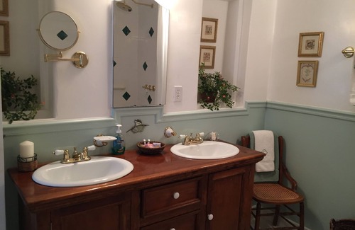 Tumacacori-Carmen Bed & Breakfast | Casa Paloma B&B