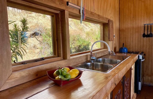 Tunquen House | Casa Palto - Pet Friendly - Tunquen