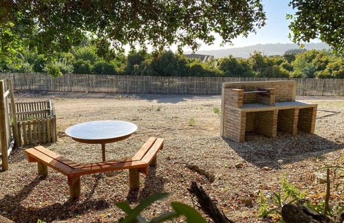 Tunquen House | Casa Palto - Pet Friendly - Tunquen