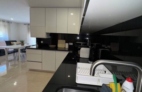 Vila Real House | Casa pampa