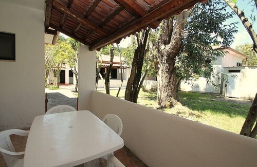 Montecorice House | Casa Panna C: A cheerful apartment that is part of a small villa located right on the beach, with Free WI-FI.