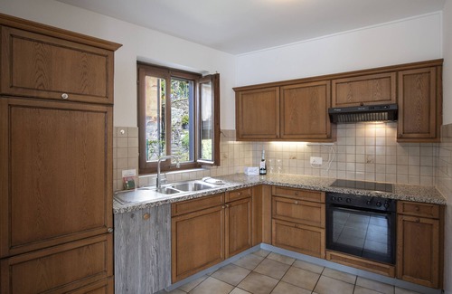 Brissago Apartment | Casa panoramica 2, Brissago, Switzerland