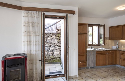 Brissago Apartment | Casa panoramica 2, Brissago, Switzerland