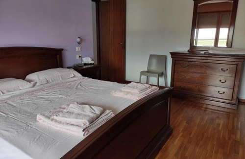 Attimis Apartment | Casa panoramica