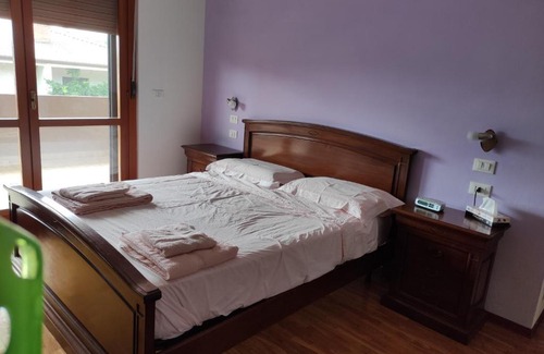 Attimis Apartment | Casa panoramica