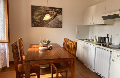 Vesta Apartment | Casa Paola A - Idro