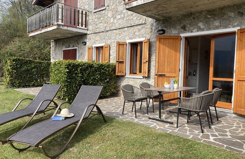 Vesta Apartment | Casa Paola A - Idro