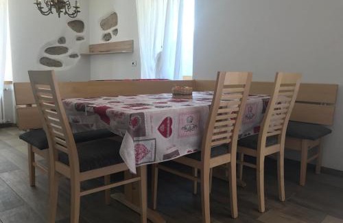 Revo Apartment | Casa Paolina - CIPAT 57814