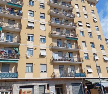 Molassana Apartment | Casa Paolina