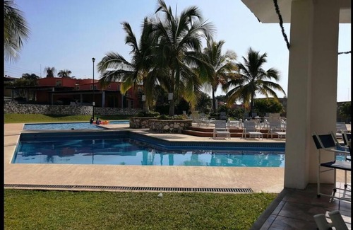 Xochitepec House | Casa Paor Xochitepec