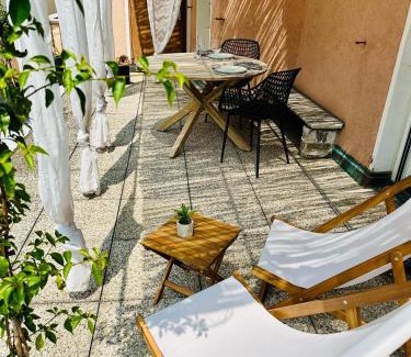Vira Apartment | Casa Papavero