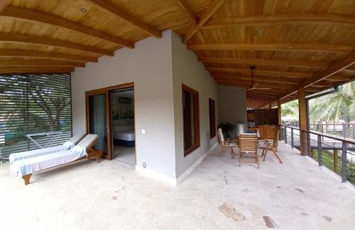 Potrero House | Casa Papito