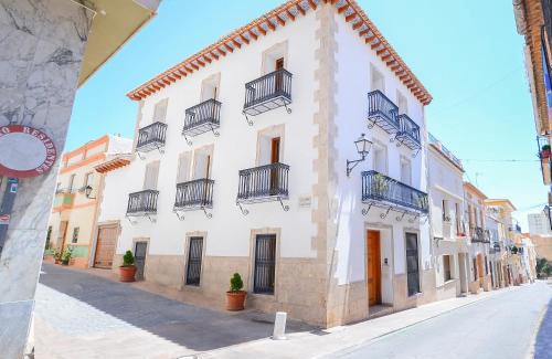 Calpe House | Casa Paquita