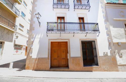 Calpe House | Casa Paquita