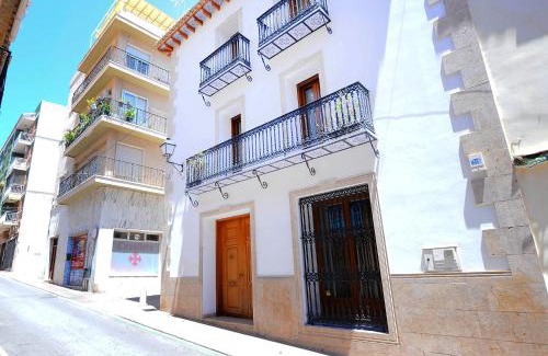 Calpe House | Casa Paquita