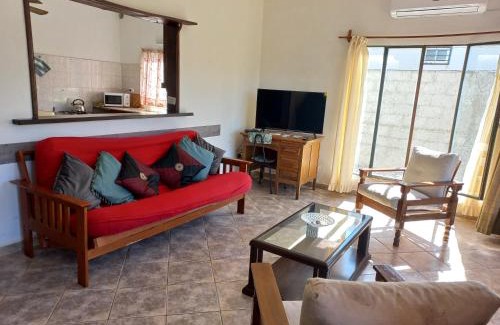 Guazuvira Nuevo House | Casa para 7 en San Luis con vista al mar! - Se reserva con seña
