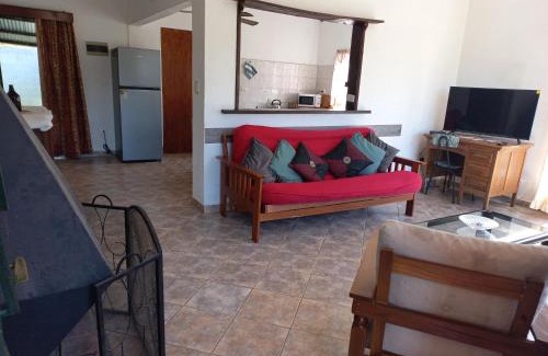 Guazuvira Nuevo House | Casa para 7 en San Luis con vista al mar! - Se reserva con seña