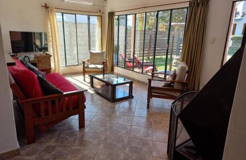 Guazuvira Nuevo House | Casa para 7 en San Luis con vista al mar! - Se reserva con seña