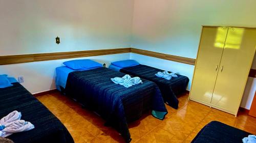 Amparo House | Casa para 8 Pessoas em Amparo