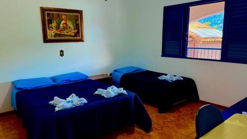 Amparo House | Casa para 8 Pessoas em Amparo