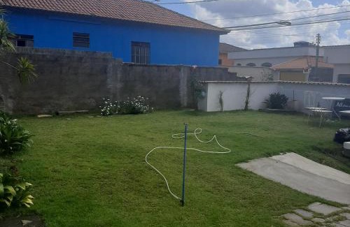 Carrancas House | Casa para Aluguel de Temporada - Carrancas MG