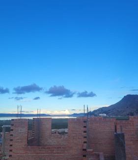 Puno House | Casa para dos personas o más