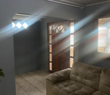Carazinho House | Casa para expodireto 4 quartos