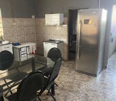Carazinho House | Casa para expodireto 4 quartos
