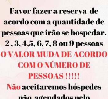 Sao Pedro da Aldeia House | Casa para temporada até 9 pessoas, próximo Cabo Frio e São Pedro da Aldeia