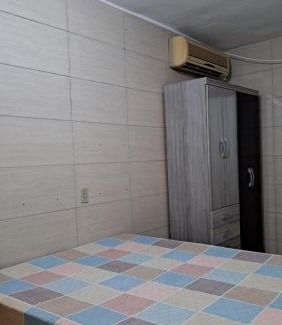 Vargem do Bom Jesus House | Casa Para Temporada com um dormitório