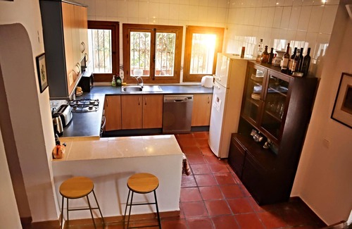 Callosa d' En Sarria House | Casa Paradis - Callosa d'En Sarria, Costa Blanca